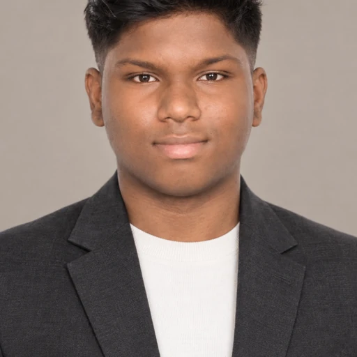 Arivumathi S, founder of Aarvan Labs in Chennai